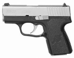 Kahr Arms PM40 .40 S&W 3 Stainless Steel Black POLY FRAME - PM4043A