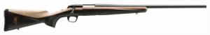 Browning X-Bolt Composite 3D Birds Eye 30-06 Spfld Bolt Action Rifle - 035302226