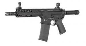 American Tactical Imports Omni Hybrid Maxx .300 Black 8.50 30+1 Black Black Black Polymer Grip Right Hand