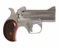 Cobra Firearms Long Bore Black 9mm Derringer