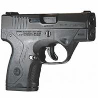 Beretta NANO Semi Auto Handgun 9mm 6 and 8rd Magazines POLY - JMN9S15FC