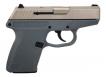 KEL-TEC CNC 9MM Pistol 3.1 NB 10 Gray - P11NBGRY