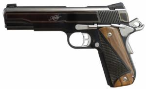 KIMBER CLASSIC CARRY ELITE 1911 45ACP 7RD Limited - 3000299