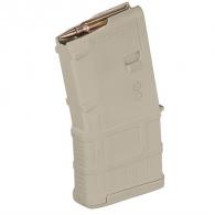 Magpul PMAG 20 AR/M4 Gen M3, 5.56X45, Sand - MAG560SND