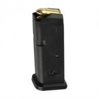 G19 PMAG GL9 Magazine 9x19 10rd Polymer Black - MAG907BLK