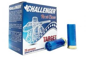 Winchester AA Light Target Lead Shot 12 Gauge Ammo 8 Shot 25 Round Box