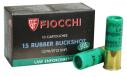 Fiocchi Golden Waterfowl Bismuth Shotgun Ammo 12 ga. 3 in. 1 3/8 oz. 2 Shot