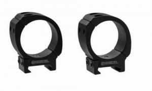 Wheeler Delta Series Sporter Bi-Weaver High 1 Inch Scope Rings - 1133749