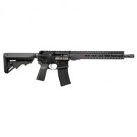 Sons of Liberty Gun Works M4 EXO3 223 Remington/5.56 NATO Semi-automatic Rifle