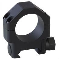 TPS Arms TSR Picatinny Scope Rings - 30500