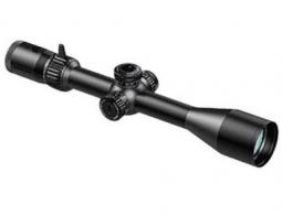 Kentucky Long Precision 3-18X50MM Illuminated Rifle Scope RECCE MIL (2-12 and 3-18 only) - KTK31850-4L