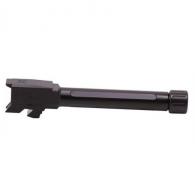 Threaded Barrel For Glock 48 - TP-G48B-XTBL