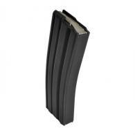 D&H Tactical AR-15 .50 Beowulf 10 Round Aluminum Magazine With D&H Black Follower Black Anodized