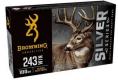 Winchester XPR Hunter Compact Bolt 243 Winchester 20 3+1 Compos