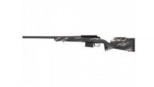 Mossberg & Sons Patriot Predator Strata 7PRC Bolt Rifle