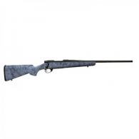 Howa-Legacy M1500 Carbon Stalker 7mm-08 Remington Bolt Action Rifle - HCBN708GRY