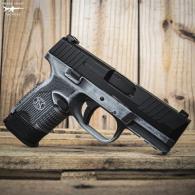 FN 509 Compact Black 15+1 9mm Pistol