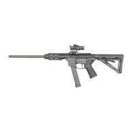 FightLite MXR PCC 9mm Semi Auto Rifle - MXR-9SCN