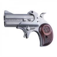 Bond Arms Cowboy Defender 10mm Derringer