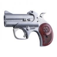 Bond Arms Texas Defender .327 Federal Derringer