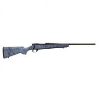 Howa-Legacy M1500 Carbon Stalker 223 Remington Bolt Action Rifle - HCBN223GRY