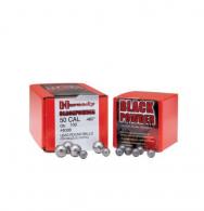 Hornady Muzzleloader Lead Round Balls 54 cal .520" 100/ct - 6095