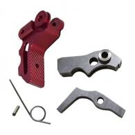 ULTIMATE TRIGGER KIT-FOR RUGER~ 10/22~ - TK18N0304RED1