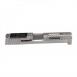 Ed Brown Fueled M&P 2.0 9mm Stainless Steel Slide - MP-SL1-SS