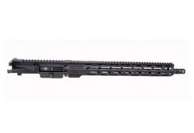 Faxon 10.5" Complete Upper Receiver Group 9mm