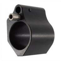 Shield Arms AR-15 Easy-Install Adjustable Gas Block - SA-EI-GAS-BLK