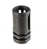 Sons of Liberty AR-15 A2 Flash Suppressor 22 Cal 1/2-28 Steel Black - A2FLASHHIDER556