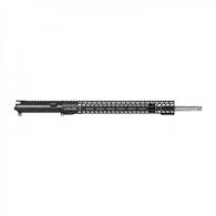 Stag 15L Left Hand Super Varminter Upper - STAG15110811