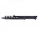 Foxtrot Mike Gen 2 Complete Upper 12.5" Midlength Gas W/A2 Flash Hider
