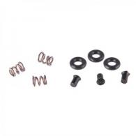 UPGRADE TRIPLE KIT-3)4-COIL EXTRACTOR SPRING, INSERT,O-RING