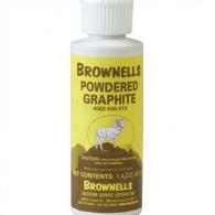 Brownells Powdered Graphite 1.4oz