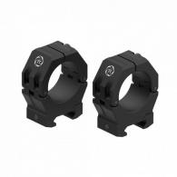 American Rifle Company M-Brace Scope Rings 35MM/24MM - MB-R-35-24