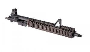 Daniel Defense M4A1 FSP 5.56x45mm Stripped Upper Receiver