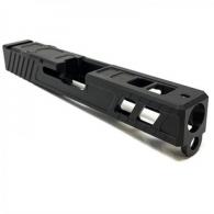 Alpha Shooting Sports Marksman V4 Slide For Glock 19 GEN 3 9mm Luger Nitride - G19MARKV4NIT