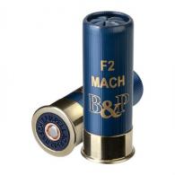 Baschieri & Pellagri F2 Mach, 12 Gauge, 2 3/4, 1 oz, #7.5, 250/case
