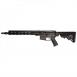 Shield Arms Folding Elite Semi-Auto Rifle Black 5.56 NATO 13.9"