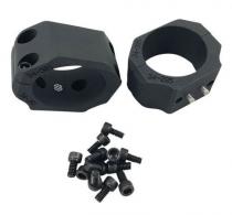 Kinetic 34mm Modular Optics Mount Ring Set - SID5-534