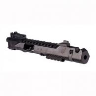 Volquartsen Ruger MKIV LLV Competition Upper 4.5" With Target Sights - VC4LLV-4-C-B-TS