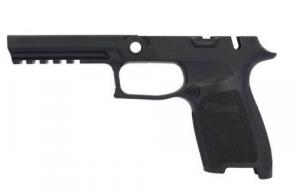 Sig Sauer Grip Module P320-FS w/Manual Safety 9/40/357 Black