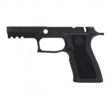 Sig Sauer Grip Module P320-X Carry w/Manual Safety 9/40/357 Black - 8901482