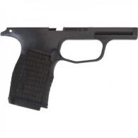 Sig Sauer LXG Grip Mod Laser Engraved P365XL 9mm Luger Black - 8900763