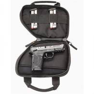 Smith and Wesson M&P9 M2.0 Shield EZ 9mm Semi Auto Pistol Tac Six Bundle
