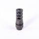 Primary Weapons FRC Tapered 3-Port 223 Caliber 1/2"-28 Threads Compensator - 3FRC12A-4F