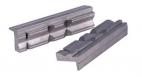 Brownells Aluminum Prism Replacement Vice Jaws