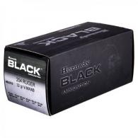 HORNADY BLACK 204 RUGER RIFLE AMMO 32GR V-MAX 50RD BOX - 83215