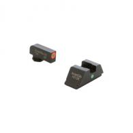 Ameriglo i-Dot Sight Set for Glock 42/43/43X/48 - GL-205